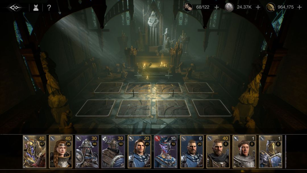 环形战争游戏截图