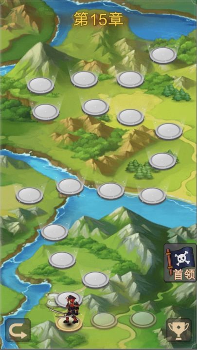 传奇魔剑士(TapTap测试版)截图