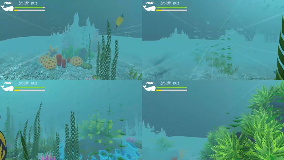 A.L.I.C.E游戏截图