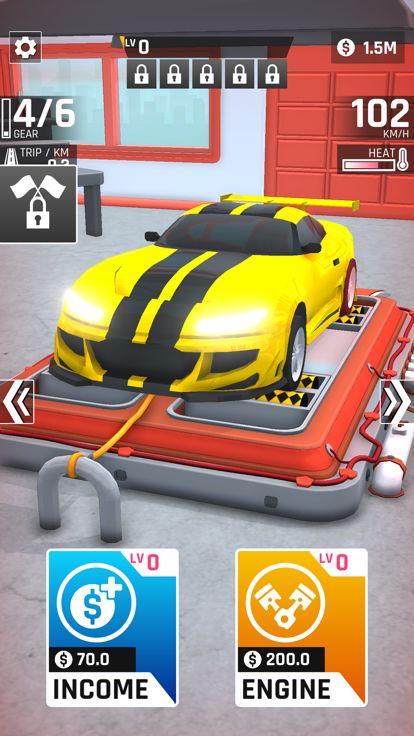 Dyno Master游戏截图