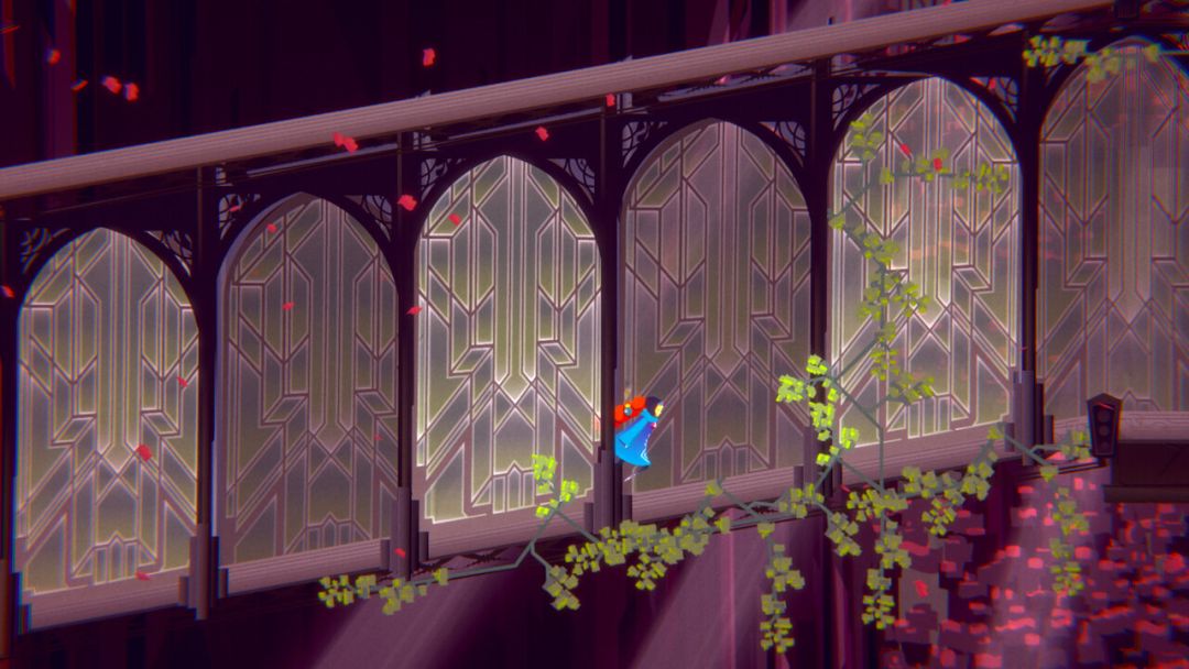 代号：高塔游戏截图