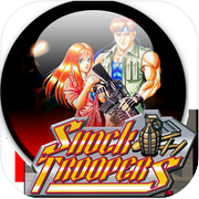 SHOCK TROOPERSicon