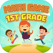 1st Grade Math Games for Kids