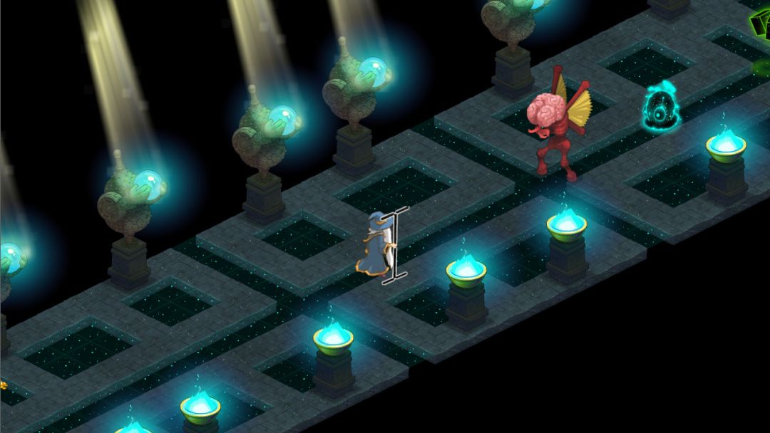 Clicker Heroes 2游戏截图