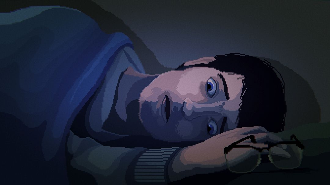 Midnight Scenes: A Safe Place游戏截图