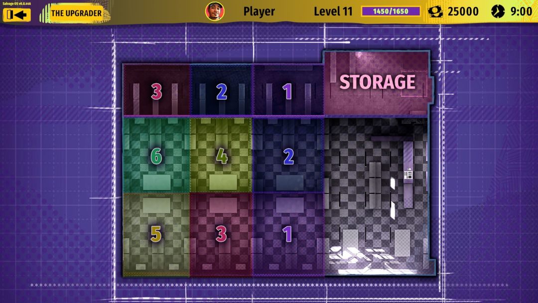 Salvage Shop Simulator游戏截图