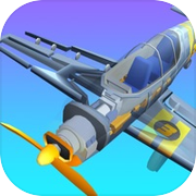 AirPlane Idle Constructicon