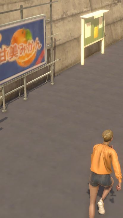 お魚くわえたドラ猫　〜晩御飯の焼き魚を盗んだ猫を捕まえろ游戏截图