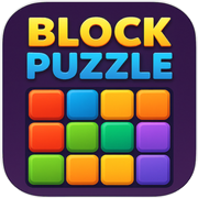 Block Puzzle Master: Brain Zenicon