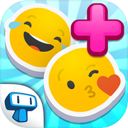 Match The Emoji - Combine and Discover new Emojis!
