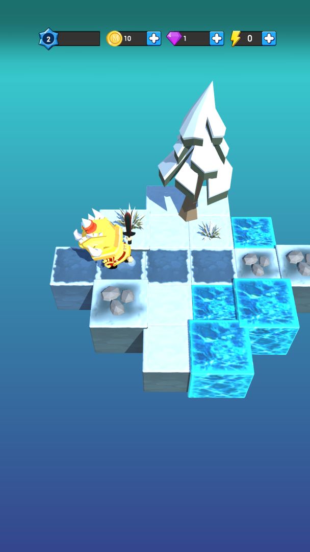 开门！我是勇者游戏截图