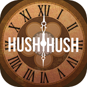 Hush Hush - Only Your Love Can Save Themicon