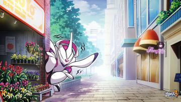 壁纸分享 | 「盛夏海滨游乐园」精选壁纸放送01