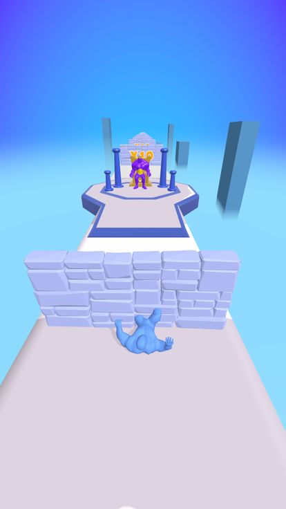 Shoot the Muscle游戏截图