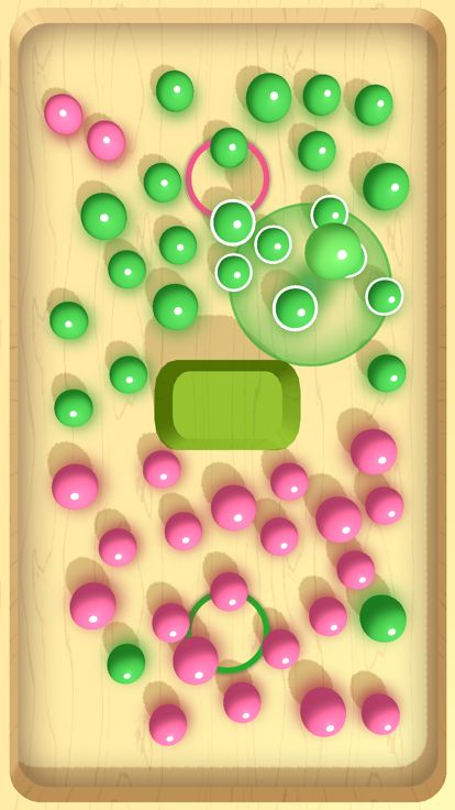 Sort Them All游戏截图