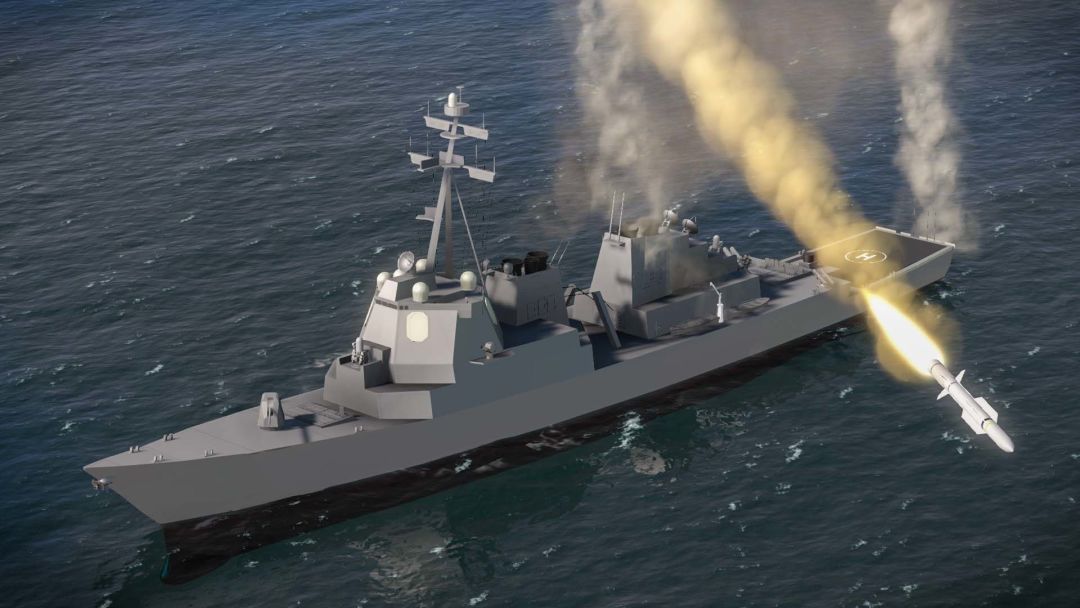 NavalArt游戏截图