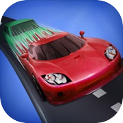 你能有多飙 (Draft Race)icon