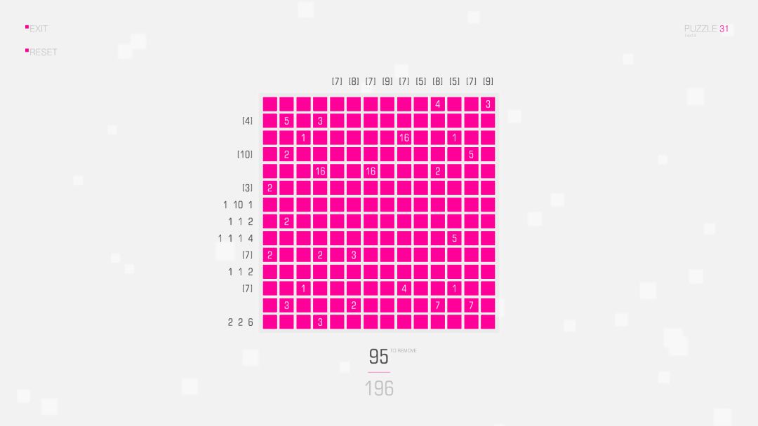 SquareCells游戏截图