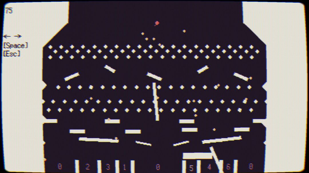 STONKS-9800: Stock Market Simulator游戏截图