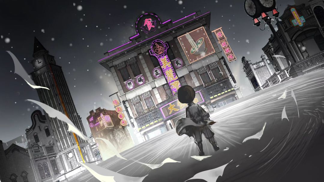 规则怪谈·志异游戏截图