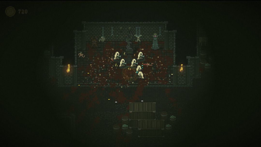 Sea Salt游戏截图