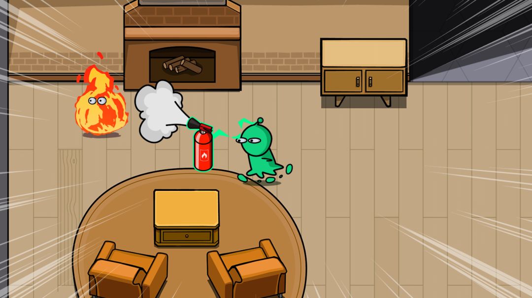 BABY NOT BAD游戏截图