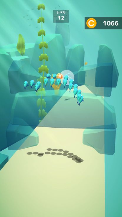 SurviveSwimmy游戏截图