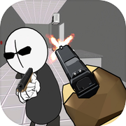 Stickman Combat FPSicon