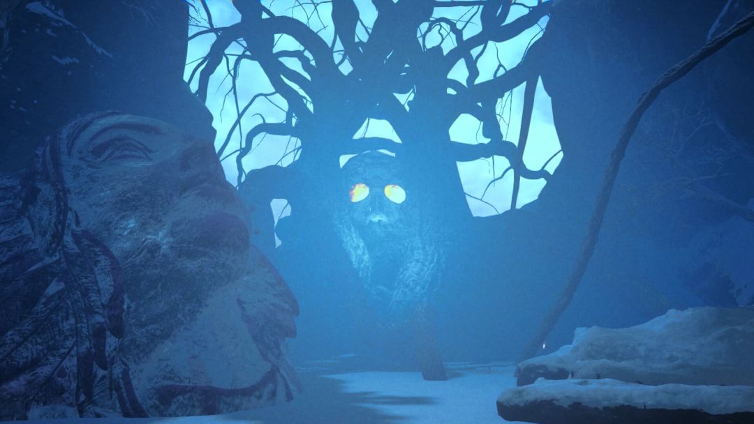 M.E.A.T. II: Absolute Zero游戏截图