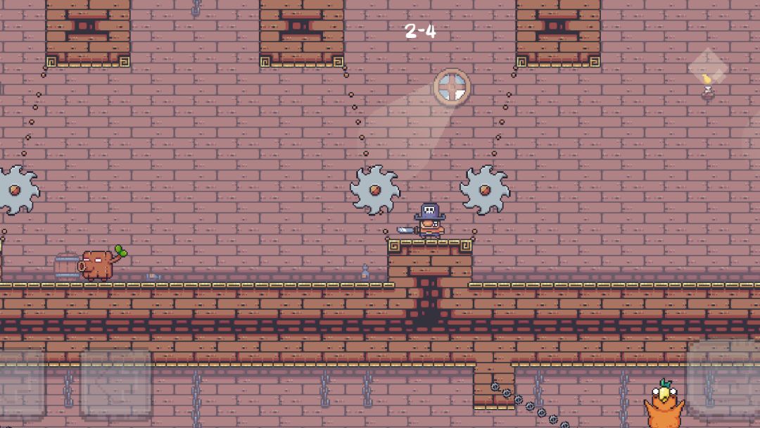 航海大师游戏截图