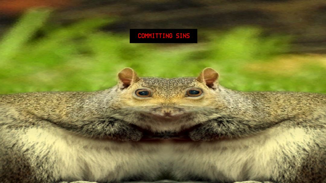Squirrel Stapler游戏截图