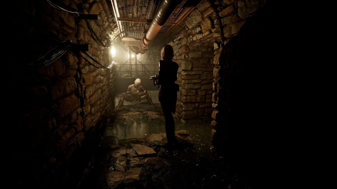 受折磨的灵魂2游戏截图