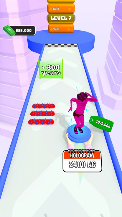 Art Evolve游戏截图