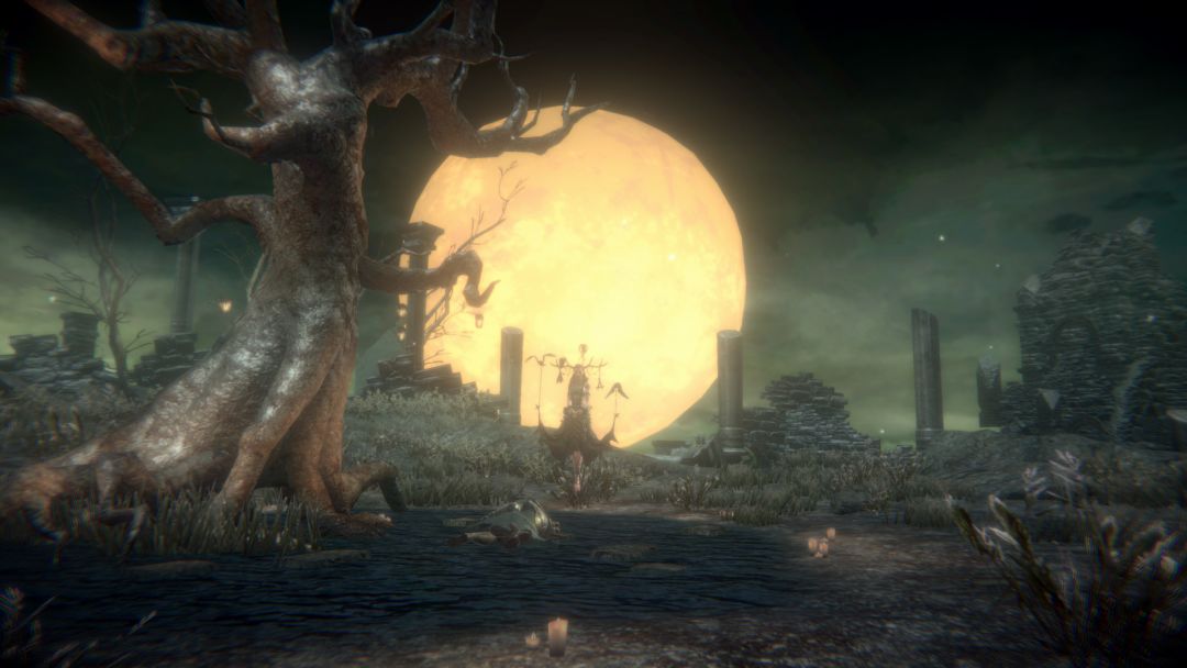 帕斯卡契约游戏截图