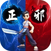 热血江湖手游icon