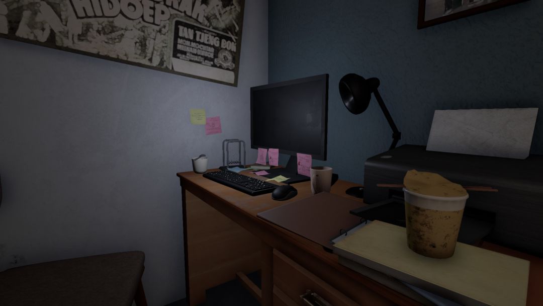 鬼妇：印尼民间恐怖传说游戏截图