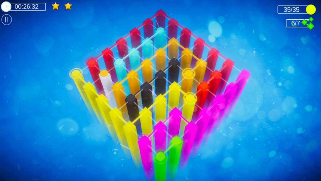 格印 GYing游戏截图