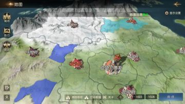 《征服与霸业》丨三方制衡 进军资源洲