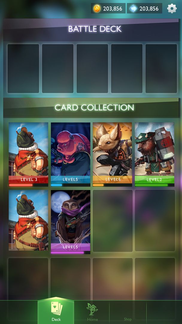 Combat Wombat游戏截图