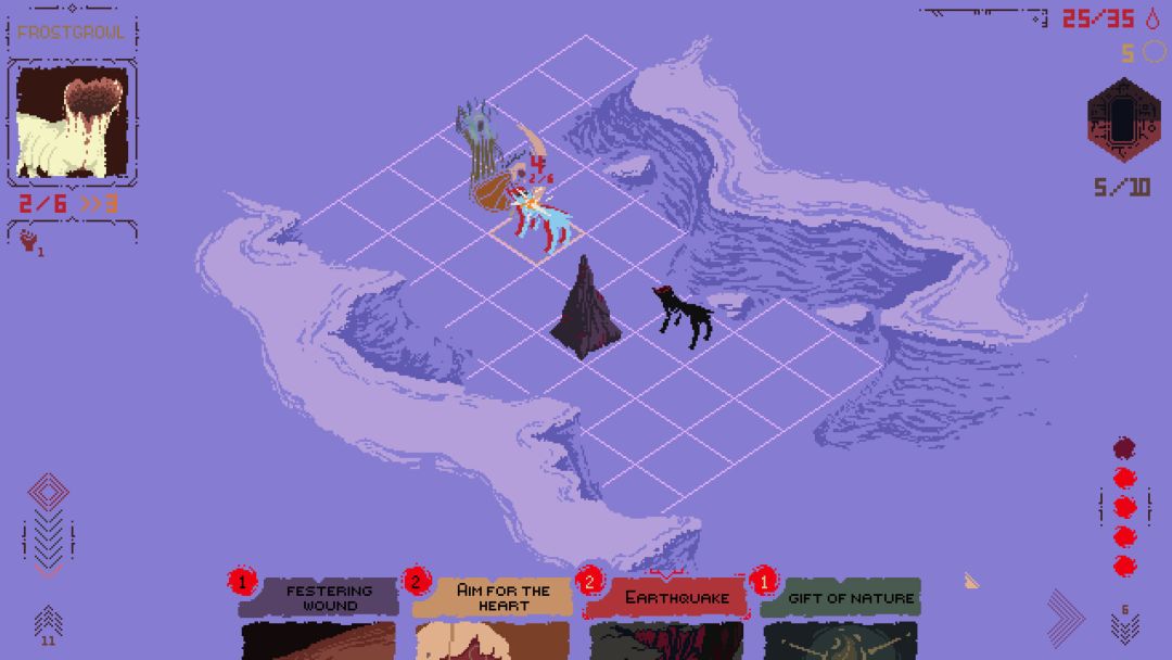 死亡呼啸游戏截图