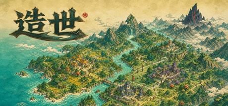 造世 封面