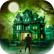 Silent Mansion Scary Dreamicon