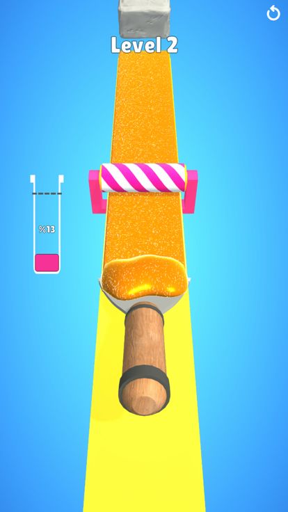 Glitter Scrape 3D游戏截图