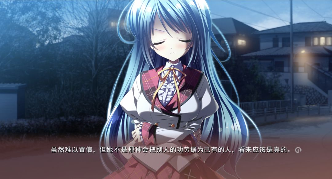 无尽的平安夜（Endless Silent Night）游戏截图