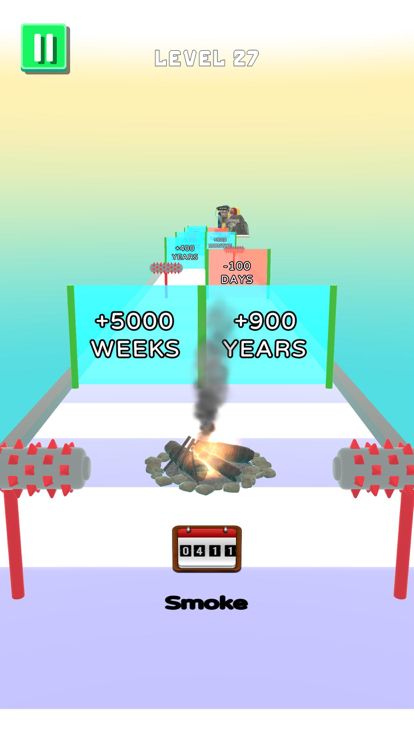 Communication Evolution游戏截图