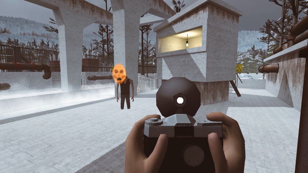 Dread X Collection 4: The Hunt游戏截图