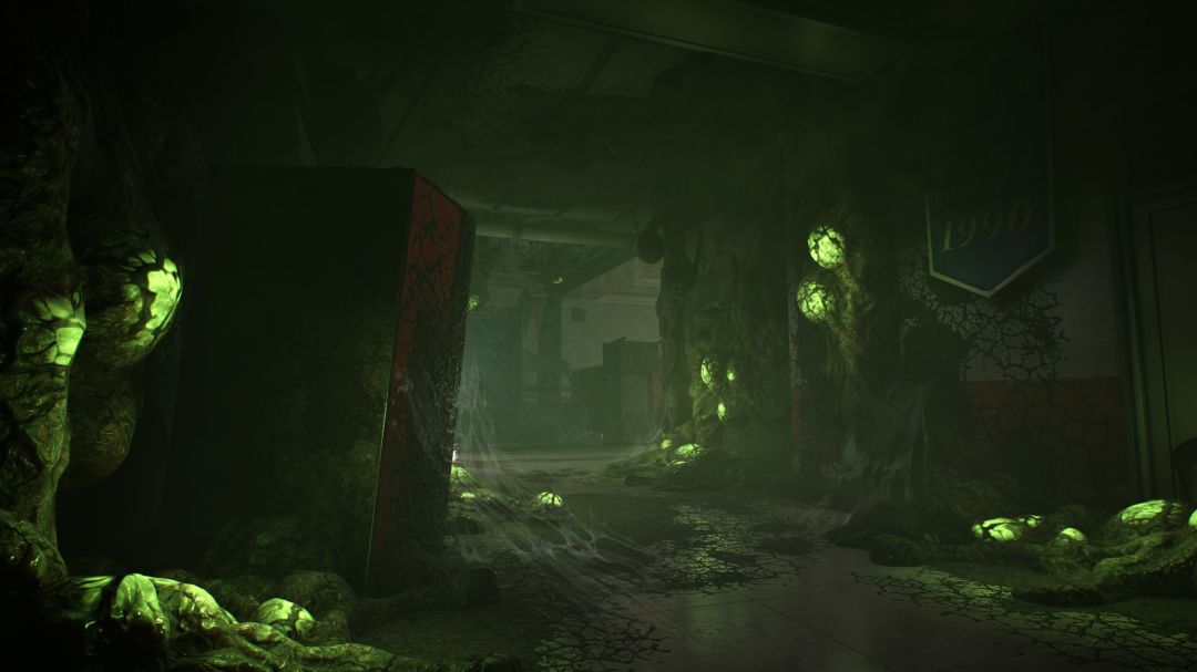 Last Year游戏截图