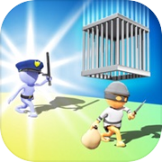 Police Department 3D