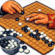 GoPortable: Play Go & Weiqiicon