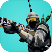 枪战特训2：激战icon